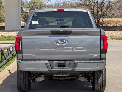 2024 Ford F-150 Lightning XLT