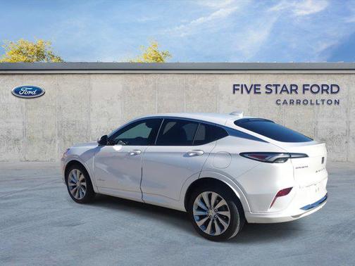 2024 Buick Envista Avenir FWD