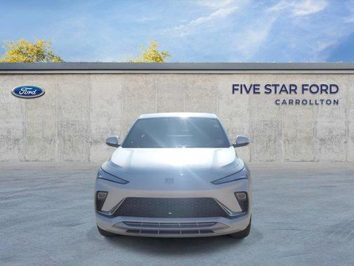 2024 Buick Envista Avenir FWD