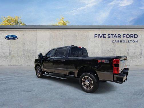 2023 Ford F-250 King Ranch