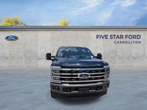 2023 Ford F-250 King Ranch