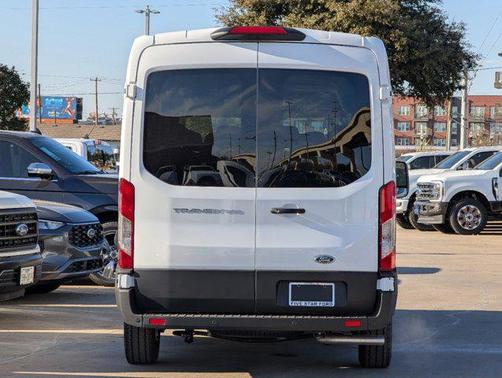 2024 Ford Transit-350 XL
