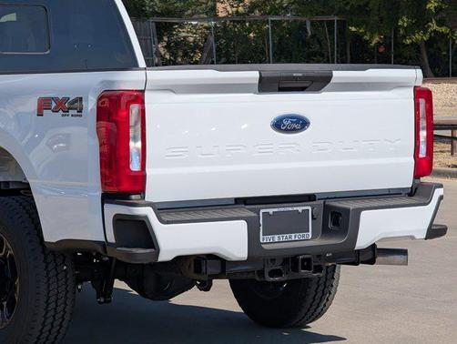 2026 Ford F-350 XL