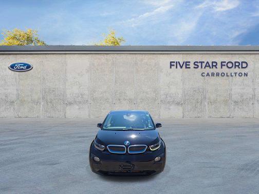 2016 BMW i3 Base w/Range Extender