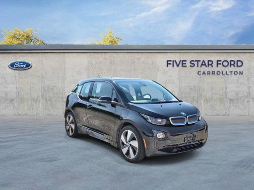 2016 BMW i3 Base w/Range Extender