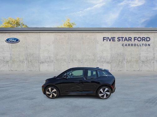 2016 BMW i3 Base w/Range Extender