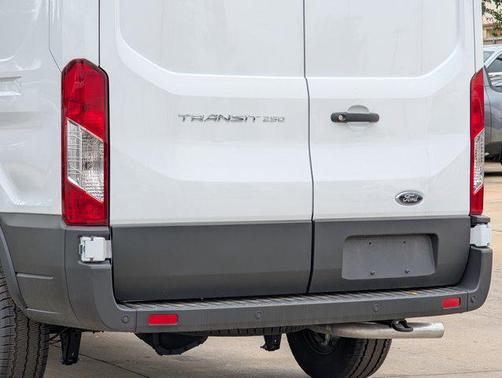 2025 Ford Transit-350 Base