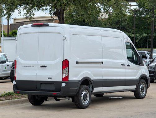 2025 Ford Transit-350 Base
