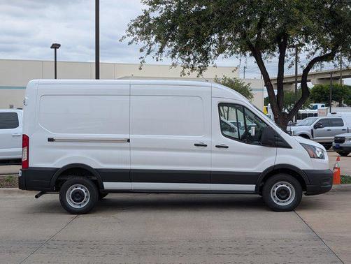 2025 Ford Transit-350 Base