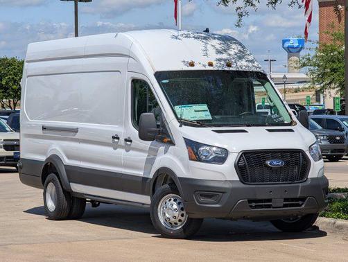 2024 Ford Transit-350 Base