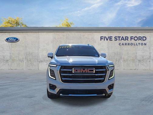 2025 GMC Yukon XL 4WD Elevation