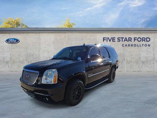 2013 GMC Yukon Denali