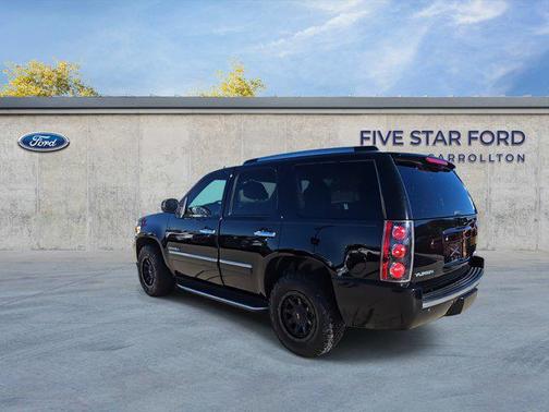2013 GMC Yukon Denali