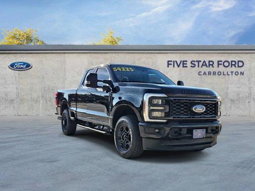 2023 Ford F-350 XLT