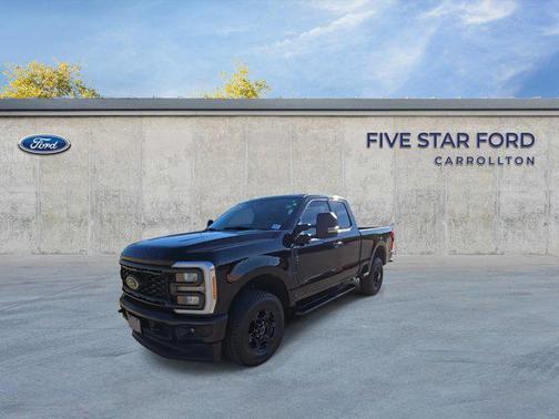 2023 Ford F-350 XLT