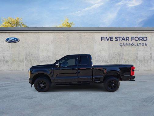 2023 Ford F-350 XLT