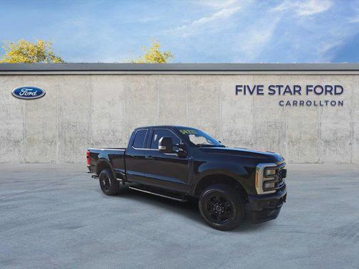 2023 Ford F-350 XLT