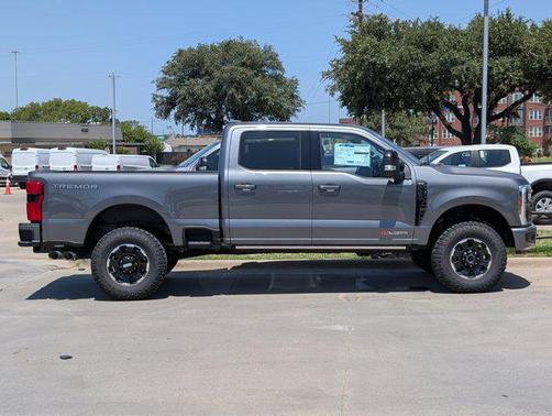 2025 Ford F-350 Lariat