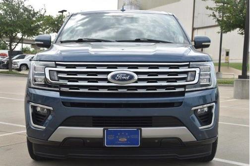 Photo 4 of 39 of 2019 Ford Expedition Limited