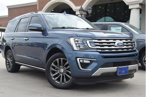 Photo 2 of 39 of 2019 Ford Expedition Limited