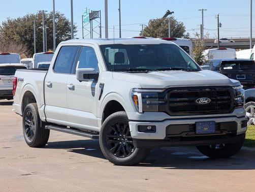 Avalanche 2026 Ford F-150 Lariat