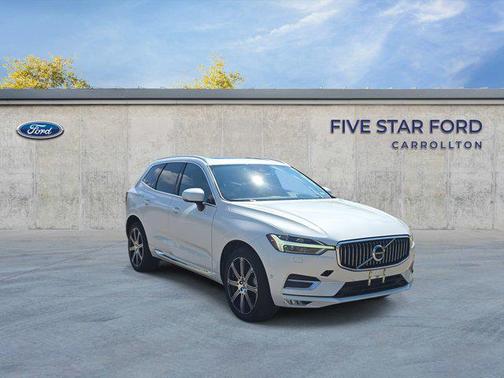 2019 Volvo XC60 T5 Inscription