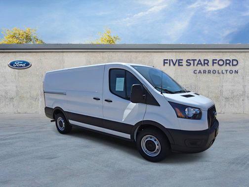 2024 Ford Transit-150 Base