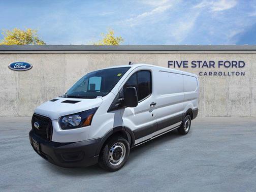 2024 Ford Transit-150 Base