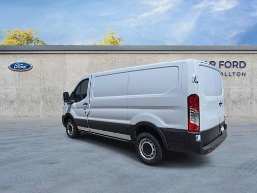 2024 Ford Transit-150 Base