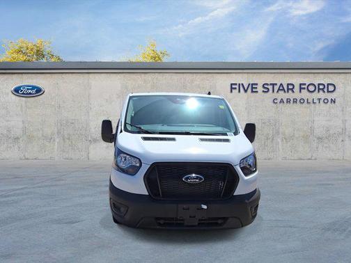 2024 Ford Transit-150 Base