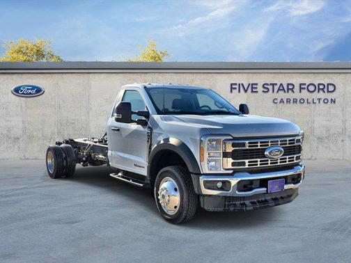 2024 Ford F-450 XL
