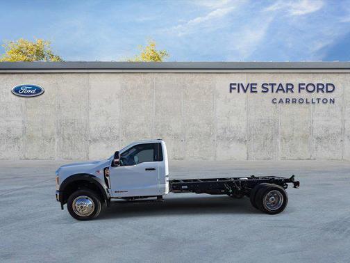 2024 Ford F-450 XL