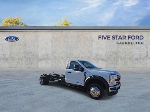 2024 Ford F-450 XL