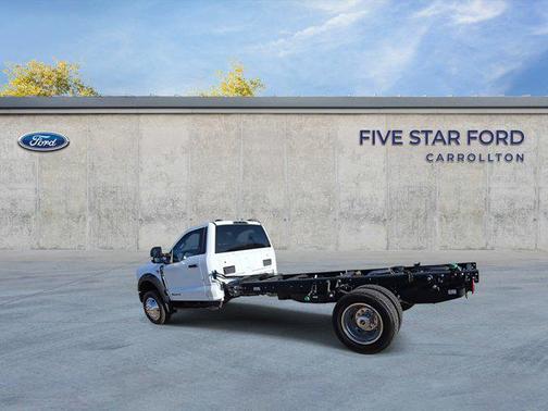 2024 Ford F-450 XL