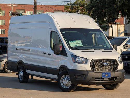 2025 Ford Transit-350 Base