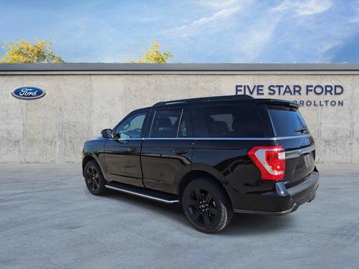 2021 Ford Expedition XLT