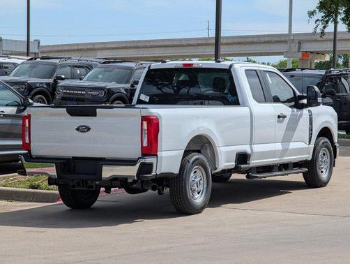 2025 Ford F-250 XL