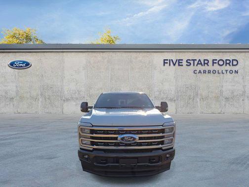 2024 Ford F-250 King Ranch