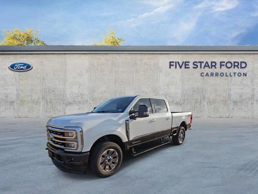 2024 Ford F-250 King Ranch