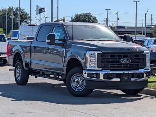 2025 Ford F-250 XL