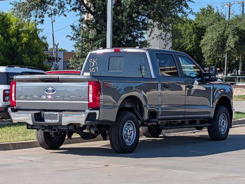 2025 Ford F-250 XL