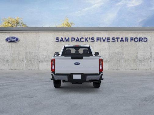 2025 Ford F-250 XL