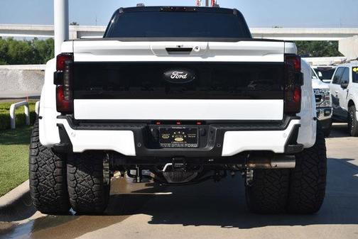 2025 Ford F-450 XL