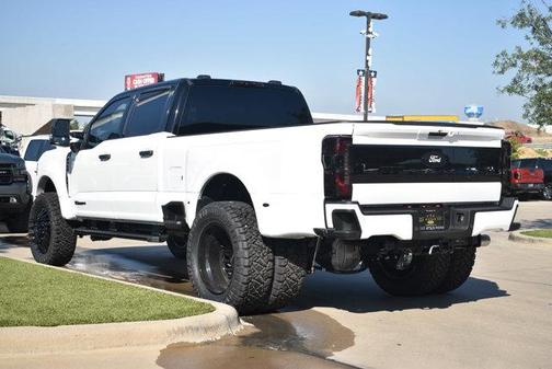 2025 Ford F-450 XL