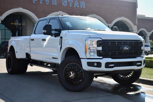 2025 Ford F-450 XL