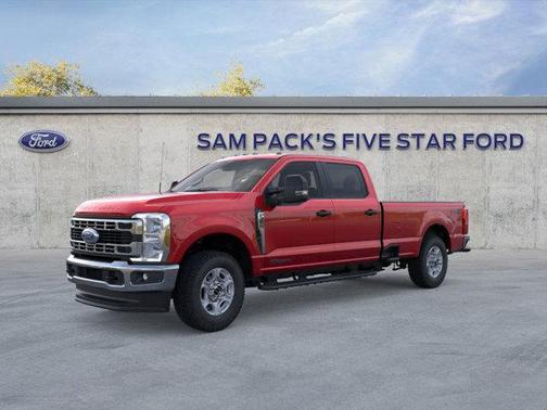 2026 Ford F-350 XLT