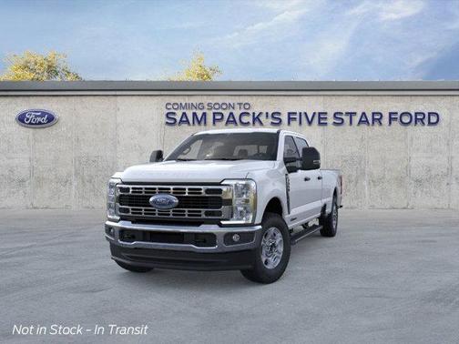 2026 Ford F-350 XLT