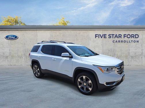 2019 GMC Acadia SLT-2
