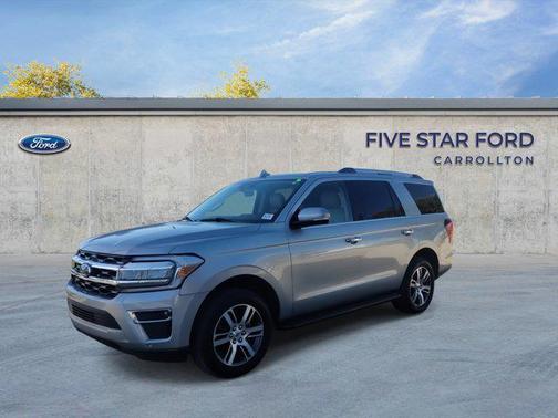 2024 Ford Expedition Limited