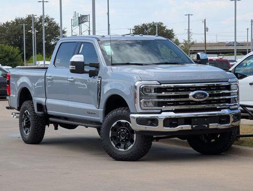 2026 Ford F-250 King Ranch